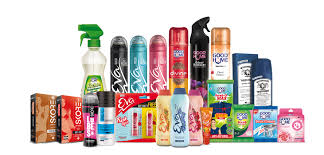 Healthcare essentials