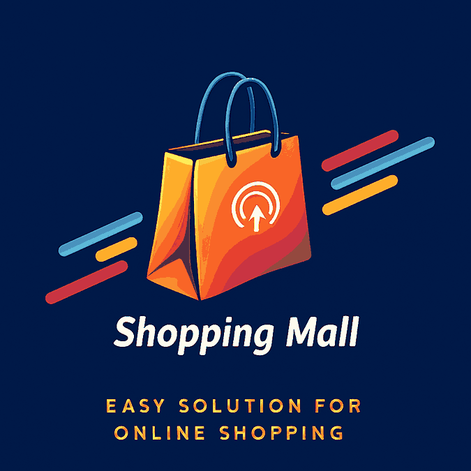 Shopping Banner